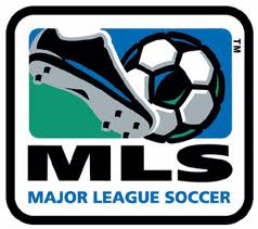 MLS logo