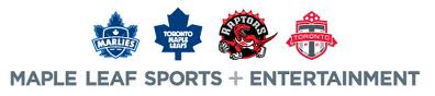 Maple Leaf Sports and Entertainment