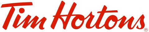 Tim Hortons Logo