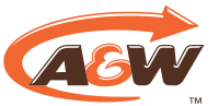 A&W Logo