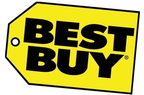 Best Buy Logo