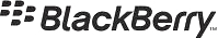 Blackberry logo
