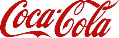 COCA COLA Logo