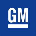 GM logo