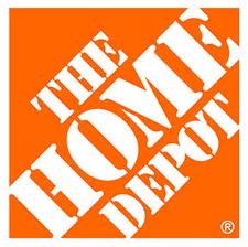 The Home Depot Logo