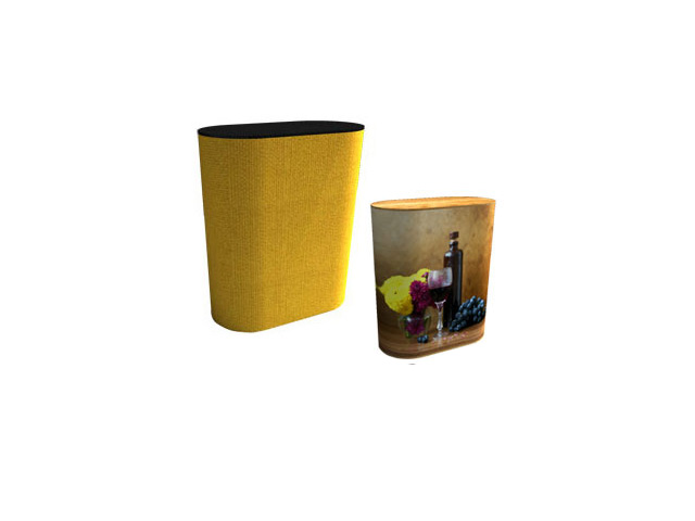 Pedestals