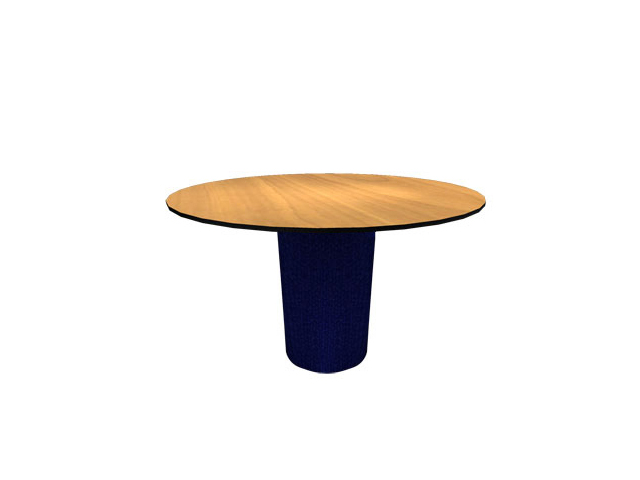 Pedestals