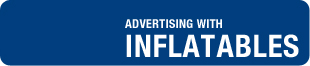 Advertising with Inflatables