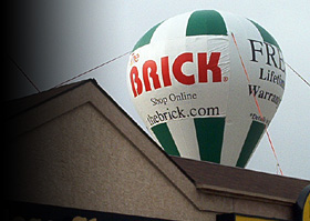 The Brick