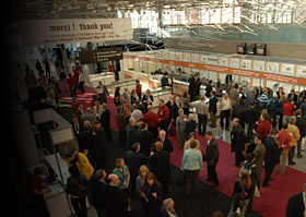 Goodkey Show Services