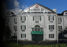 Jameson Inn