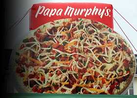 Papa Murphy's