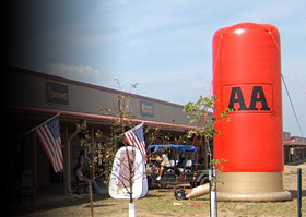 Winchester Ammunition