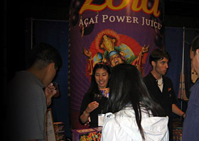 Zola Açaí