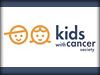 Click here to go to the Kids with Cancer Society Web Site