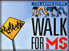 Click here to go to the Super Cities WALK for MS Web Site