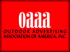 Click here to go to the Outdoor Advertising Association of America Web Site