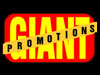 Click here to go to the Giant Promotions Web Site