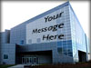 Architectural Grand Format Digital Printing - Awnings