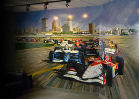 Architectural Grand Format Digital Printing