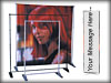 Exhibit Grand Format Digital Printing - Backdrops