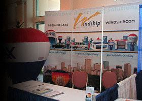 Exhibit Grand Format Digital Printing