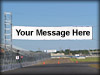 Event Grand Format Digital Printing - Banners