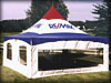 Event Grand Format Digital Printing - Tents
