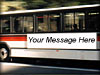Outdoor Grand Format Digital Printing - Transit