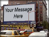 Outdoor Grand Format Digital Printing - Wallscapes