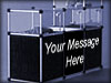 Retail Grand Format Digital Printing - Displays