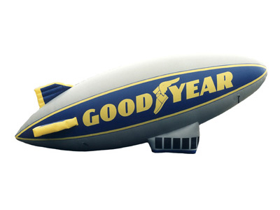 Inflatable Helium Inflatables