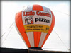 Inflatable Balloons