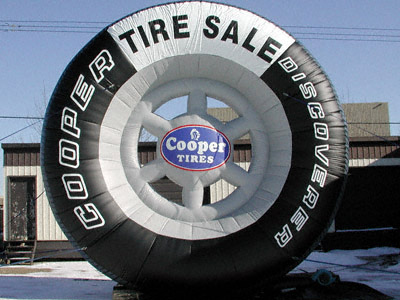 Advertising Optimisation Promotion Site  on Inflatable Advertising Objects   Bottles  Cans  Cups  Packages