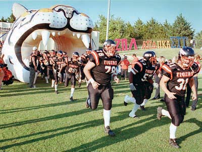 Inflatable Arches & Tunnels