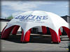 Inflatable Domes & Tents