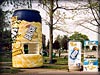 Inflatable Kiosks & Podiums