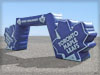 Inflatable Tunnels & Kiosks