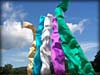 Wind Dancers - Air Flames®