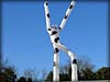 Wind Dancers - Characters