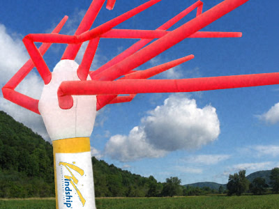Wind Dancers® - Sky Ticklers™