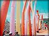 Wind Dancers - Vertitubes®