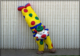 Walkabout Costumes