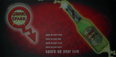 Electroluminescent Signs