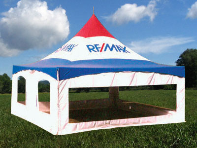 Tents