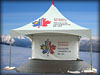 Specialty Marketing - Tents