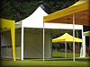 Canopies