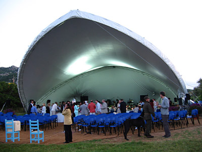 Domes