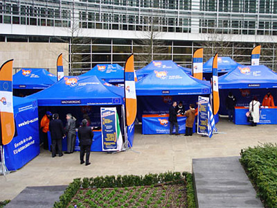 Kiosks