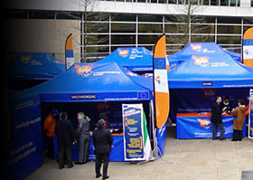 Windship Kiosks